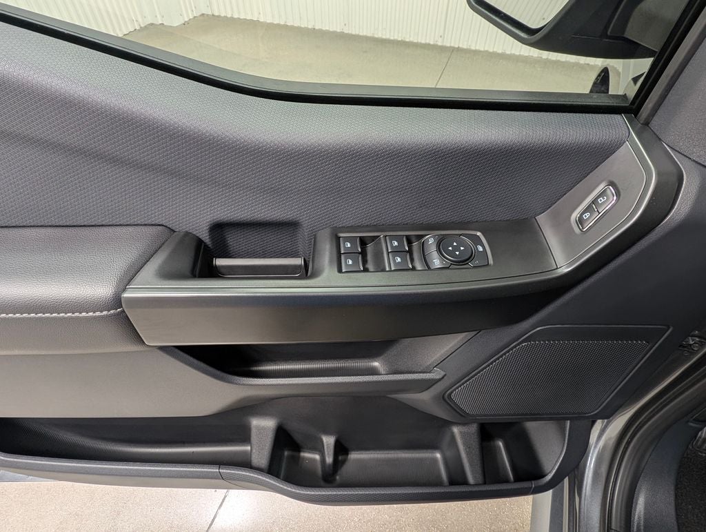 2026 Ford F-150 STX Lobo