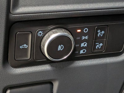 2026 Ford F-150 STX Lobo