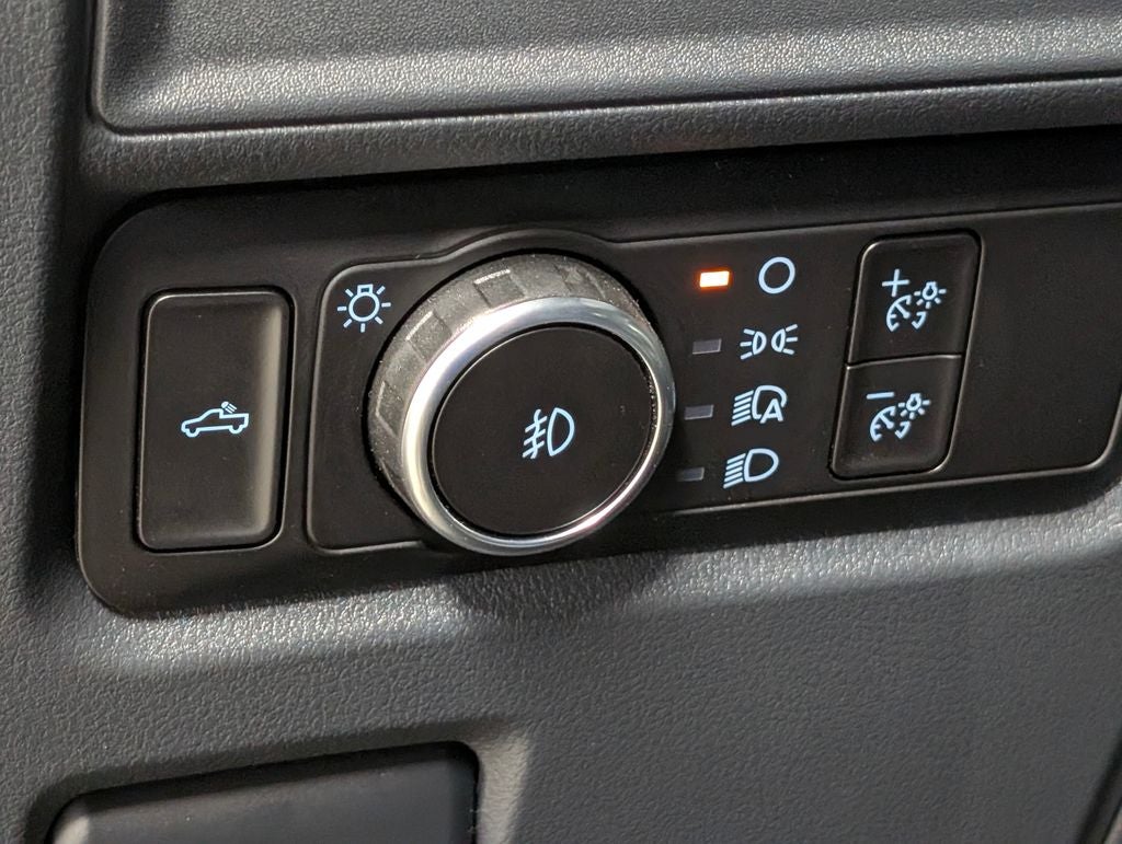 2026 Ford F-150 STX Lobo