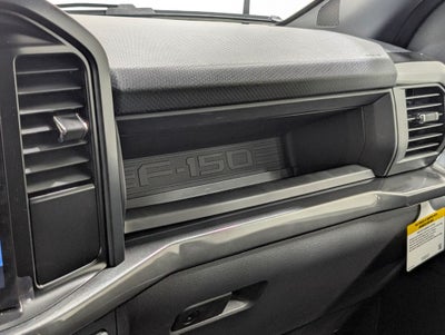 2026 Ford F-150 STX Lobo