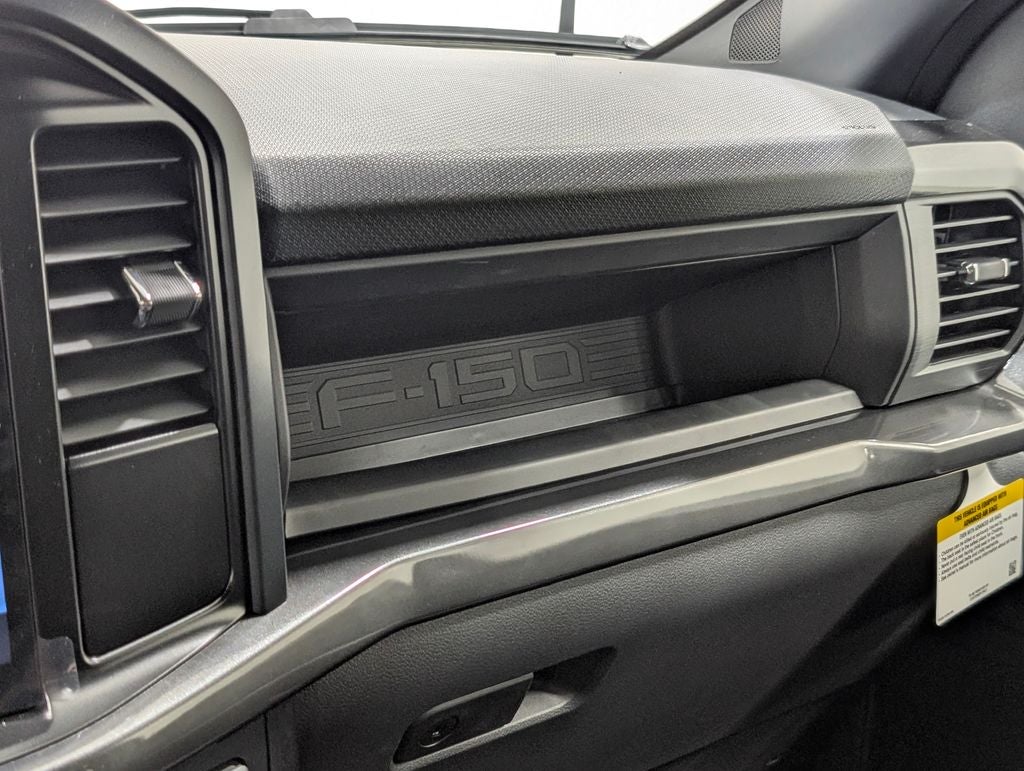 2026 Ford F-150 STX Lobo