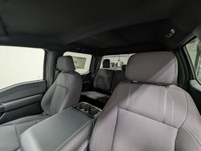 2026 Ford F-150 STX Lobo