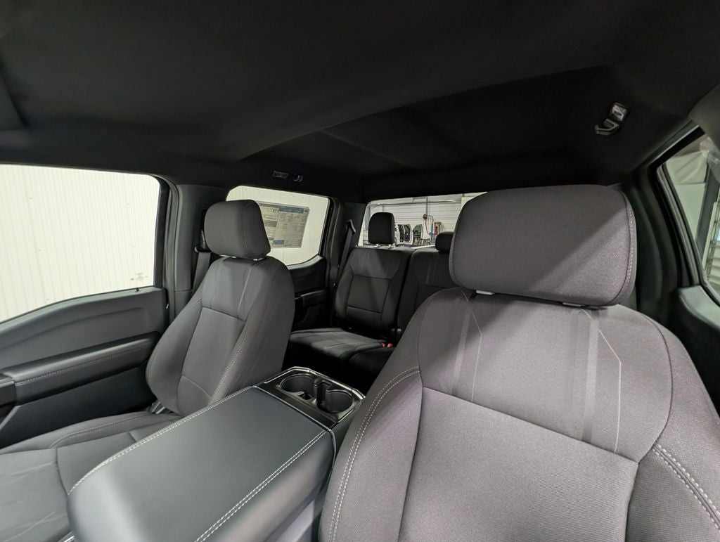 2026 Ford F-150 STX Lobo