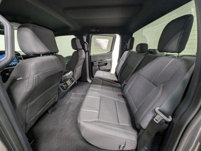 2026 Ford F-150 STX Lobo