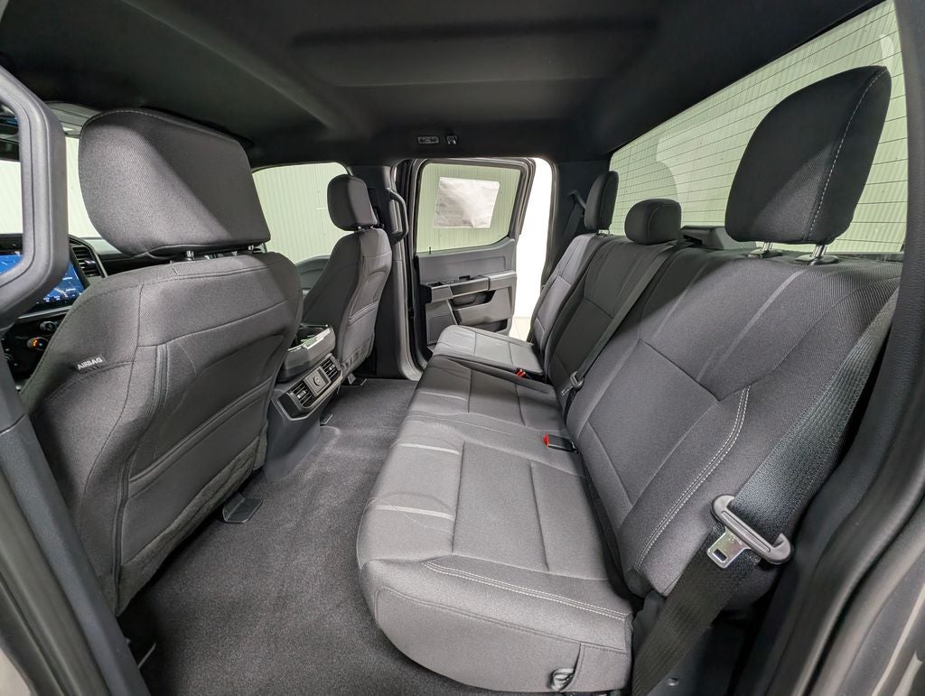 2026 Ford F-150 STX Lobo