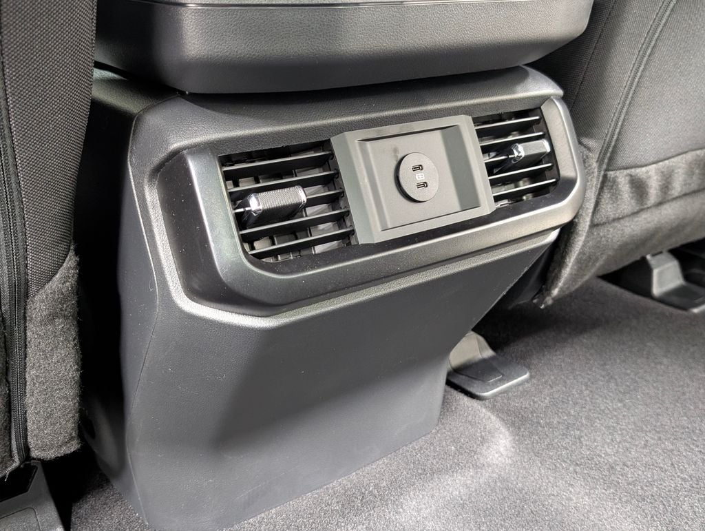 2026 Ford F-150 STX Lobo