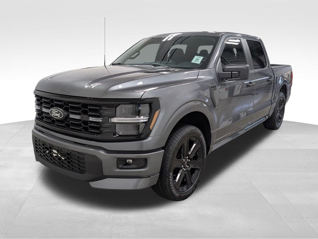 2026 Ford F-150 STX Lobo