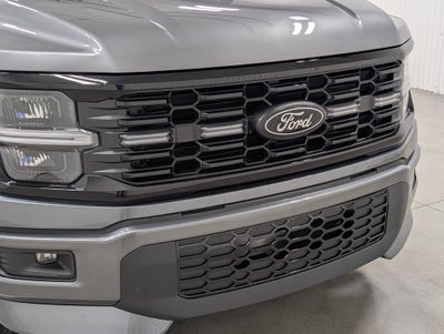 2026 Ford F-150 STX Lobo