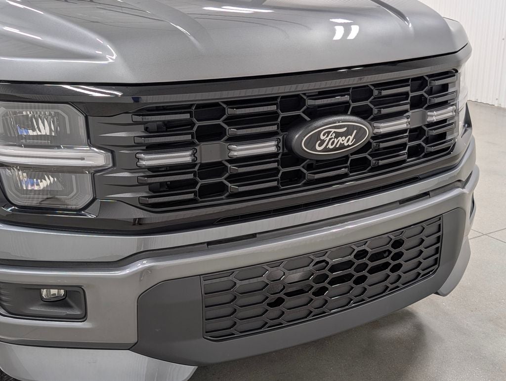 2026 Ford F-150 STX Lobo