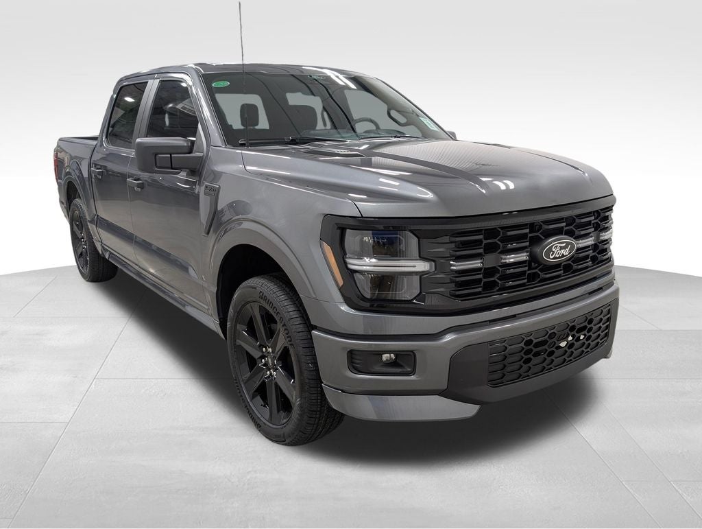 2026 Ford F-150 STX Lobo