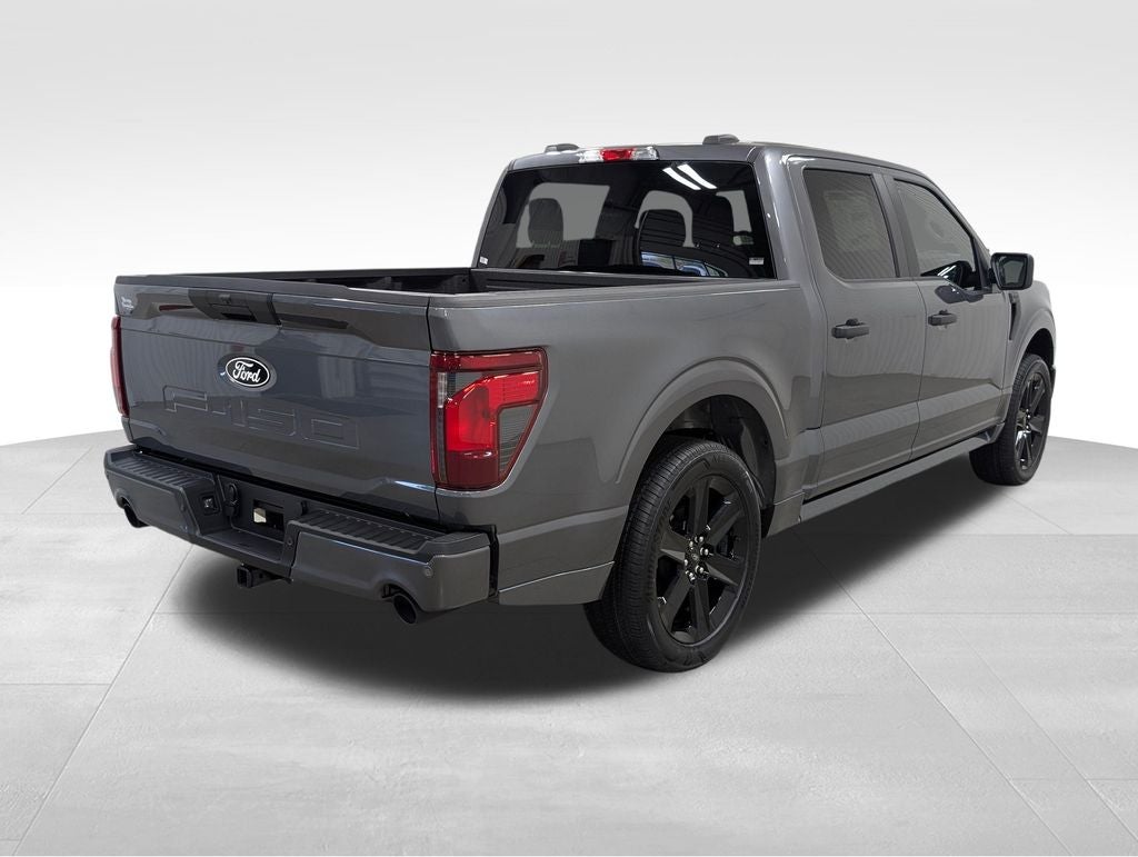 2026 Ford F-150 STX Lobo