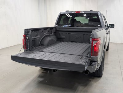 2026 Ford F-150 STX Lobo