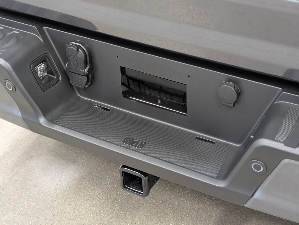 2026 Ford F-150 STX Lobo