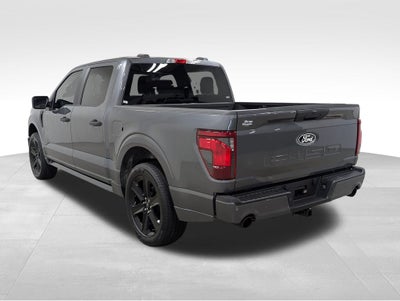 2026 Ford F-150 STX Lobo