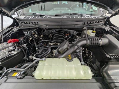 2026 Ford F-150 STX Lobo