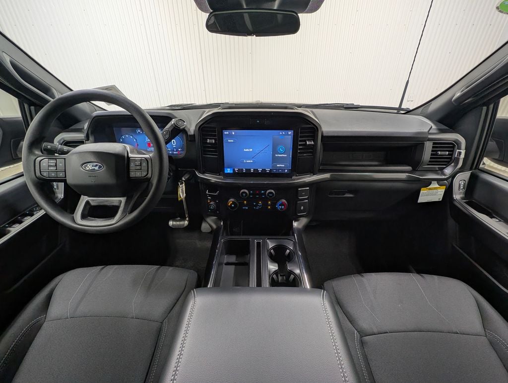 2026 Ford F-150 STX Lobo