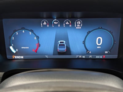 2026 Ford F-150 STX Lobo