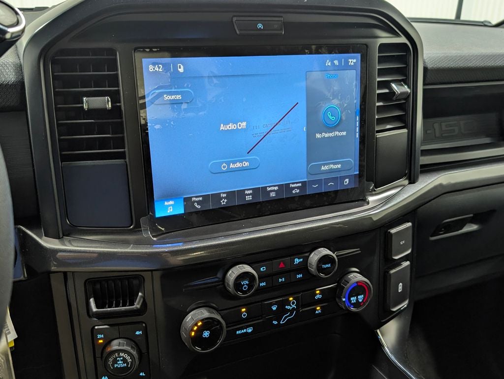 2026 Ford F-150 STX Lobo