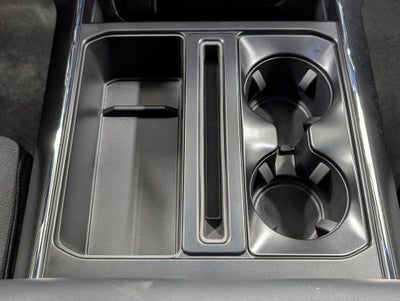 2026 Ford F-150 STX Lobo