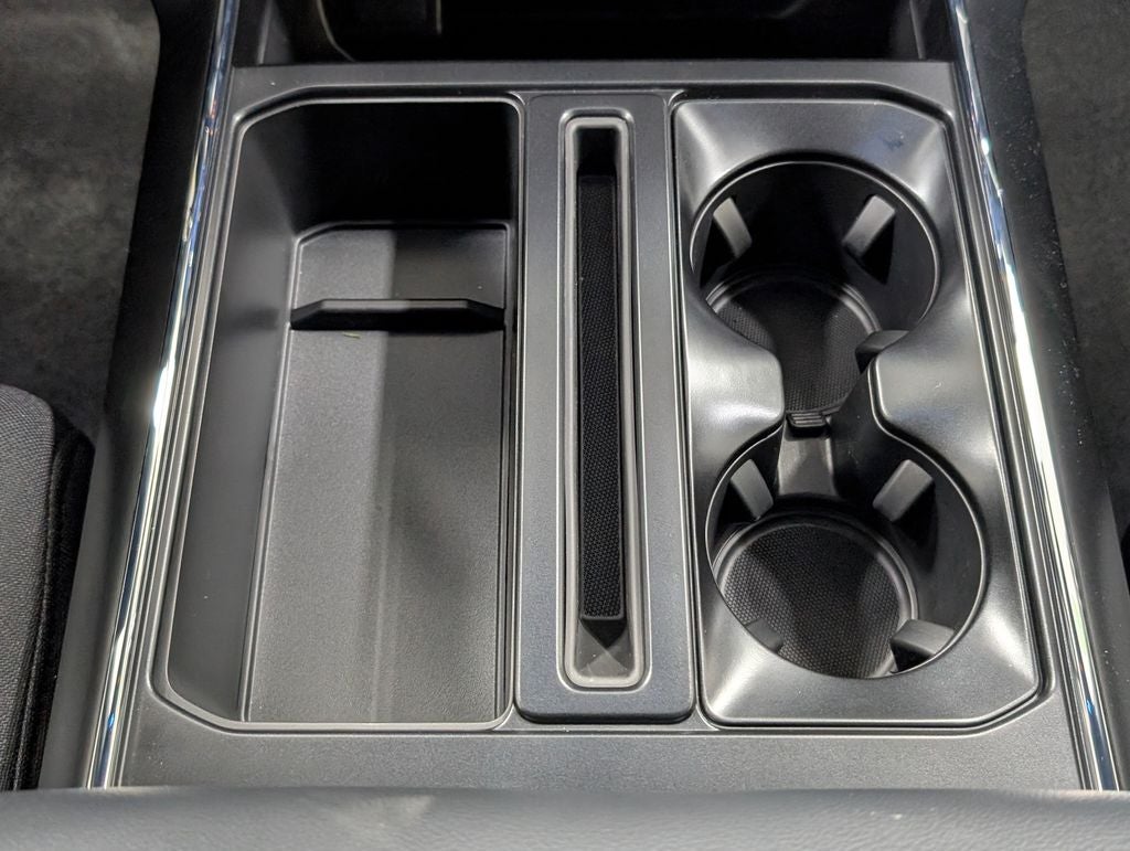 2026 Ford F-150 STX Lobo