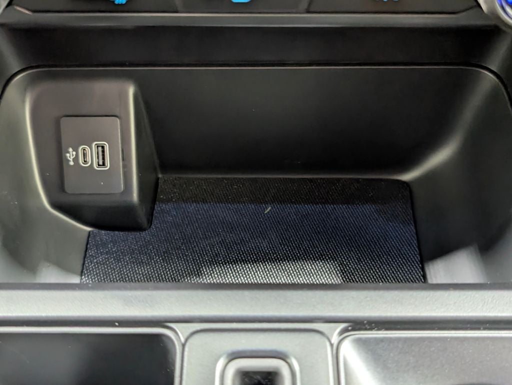 2026 Ford F-150 STX Lobo