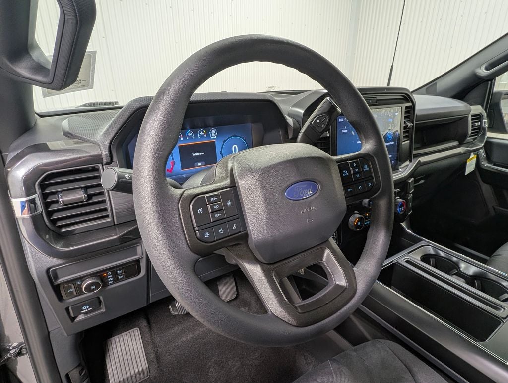 2026 Ford F-150 STX Lobo