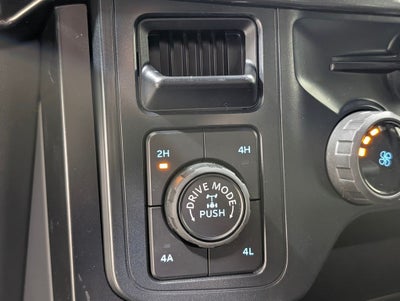 2026 Ford F-150 STX Lobo