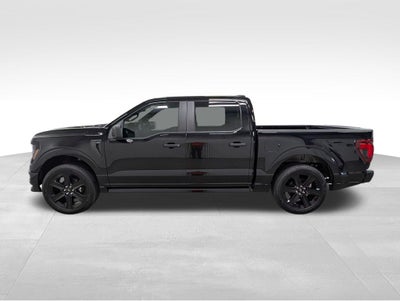 2026 Ford F-150 STX Lobo