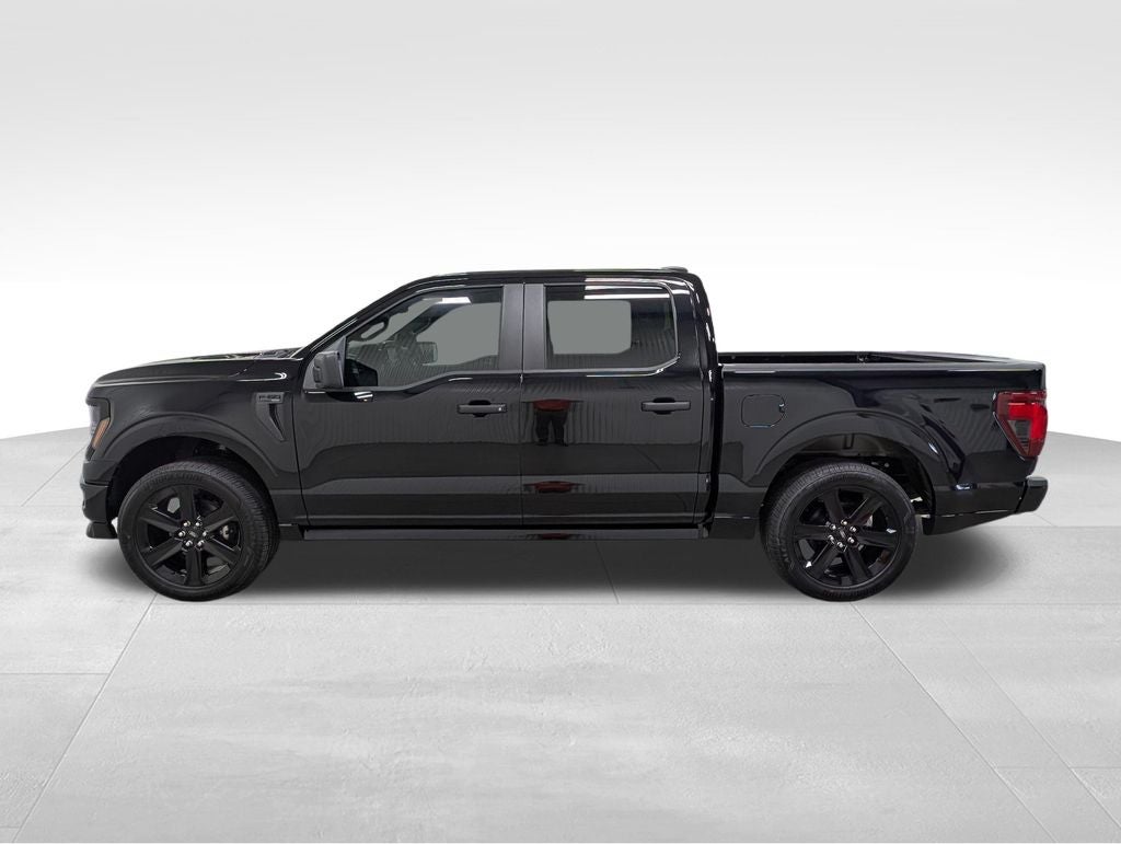2026 Ford F-150 STX Lobo