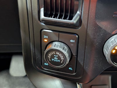 2026 Ford F-150 STX Lobo