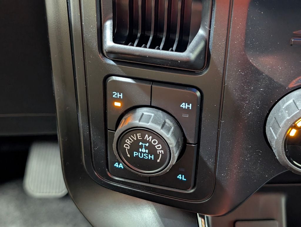 2026 Ford F-150 STX Lobo