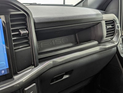 2026 Ford F-150 STX Lobo