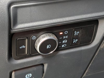 2026 Ford F-150 STX Lobo