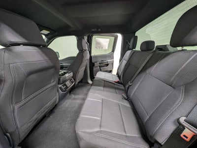 2026 Ford F-150 STX Lobo