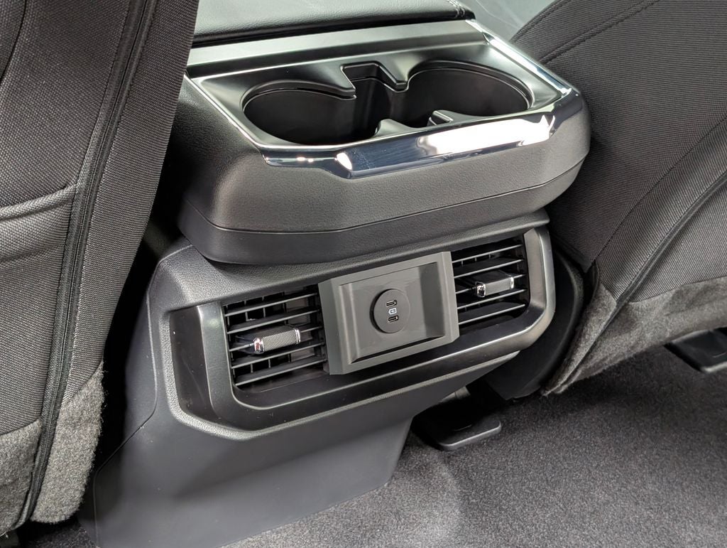 2026 Ford F-150 STX Lobo