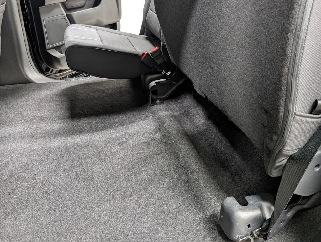 2026 Ford F-150 STX Lobo