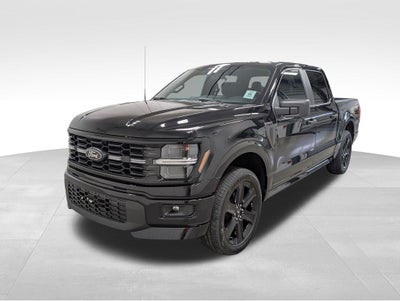 2026 Ford F-150 STX Lobo