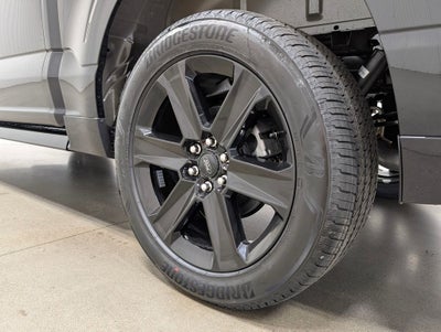 2026 Ford F-150 STX Lobo