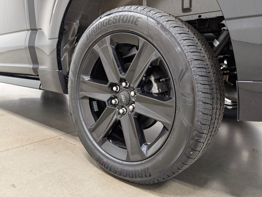 2026 Ford F-150 STX Lobo