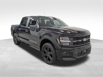 2026 Ford F-150 STX Lobo