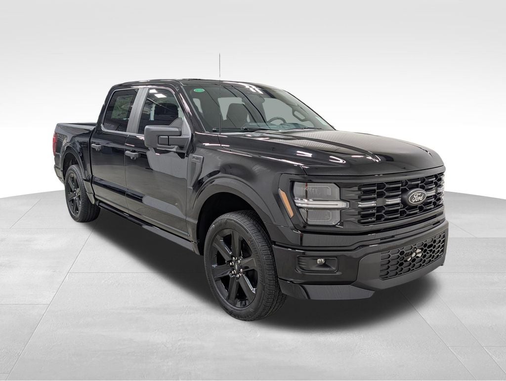 2026 Ford F-150 STX Lobo