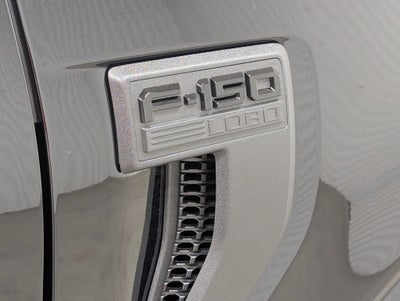 2026 Ford F-150 STX Lobo