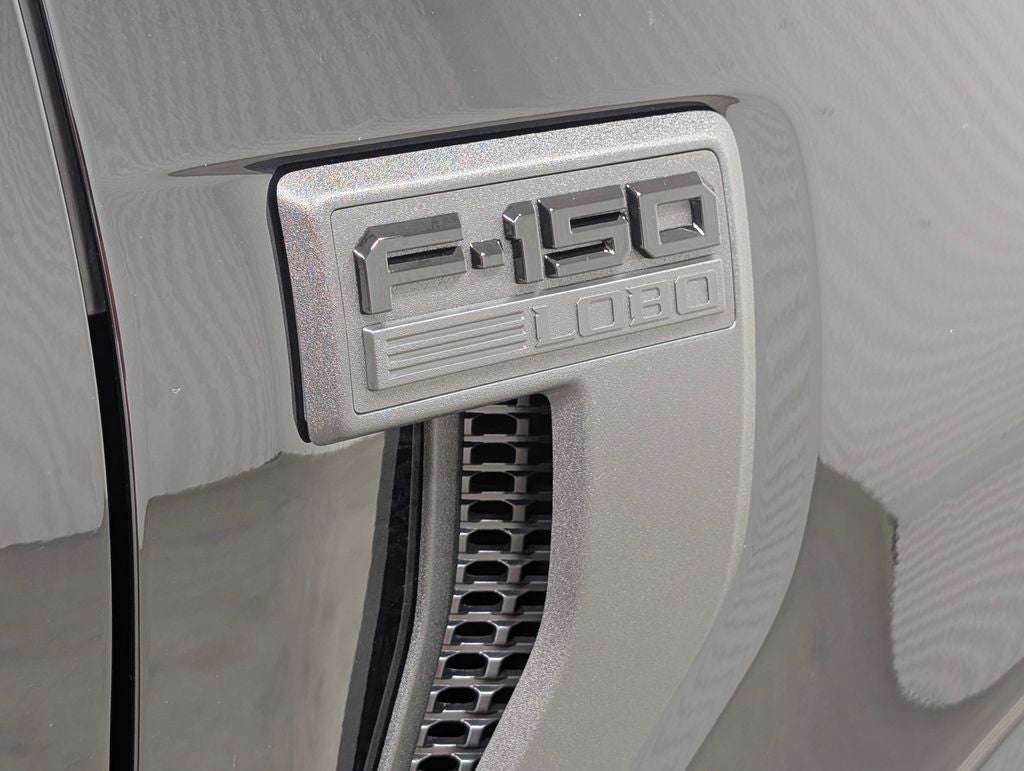 2026 Ford F-150 STX Lobo