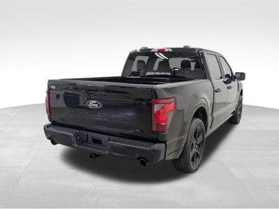 2026 Ford F-150 STX Lobo
