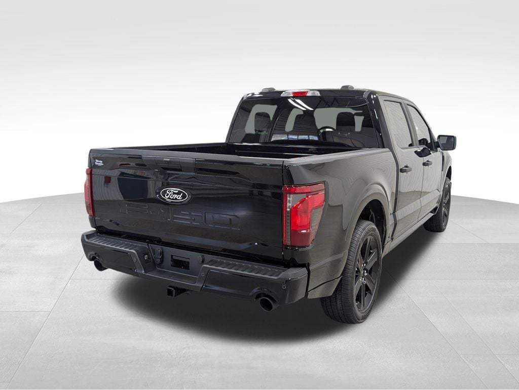 2026 Ford F-150 STX Lobo