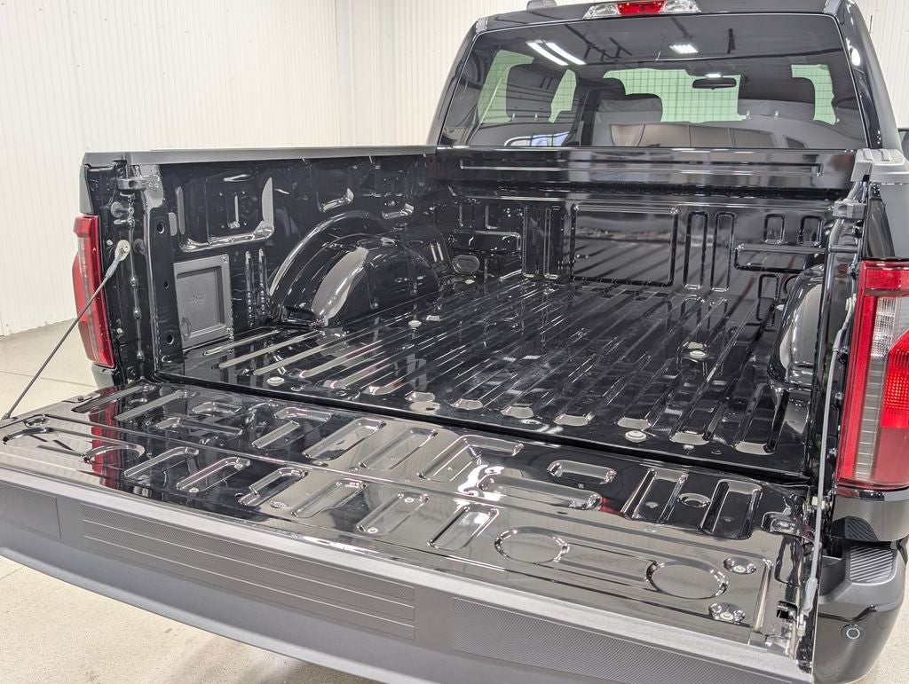 2026 Ford F-150 STX Lobo