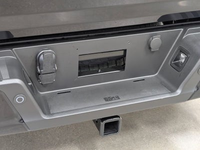 2026 Ford F-150 STX Lobo