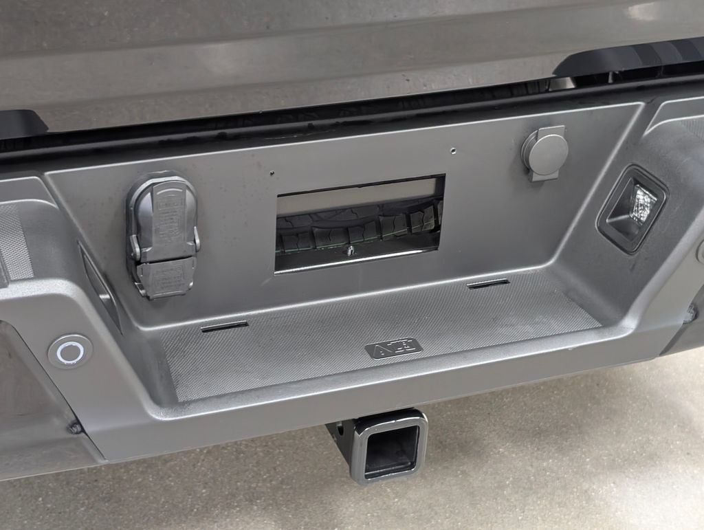 2026 Ford F-150 STX Lobo