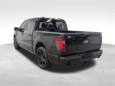 2026 Ford F-150 STX Lobo