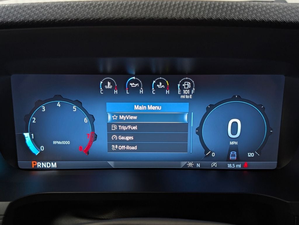 2026 Ford F-150 STX Lobo